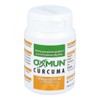 Oximun Curcuma Capsules, Pack of 120
