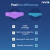 REVIX Neck Ice Pack Wrap Cervical Ice Pack Reusable, Gel