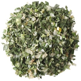 Donguihanjae 동의한재 국산 건조 대파 분태 300g Korean Domestic Dried Green Onion Flakes 300g