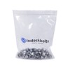 1/4"-20 Acorn Cap Nuts, Stainless Steel 18-8 (304) Acorn Cap