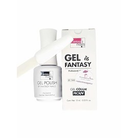 Fantasy Nails Gel Blanco