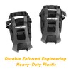 Venzo Shimano SPD-SL Compatible Bike Bicycle Toe Clips Cage ONLY
