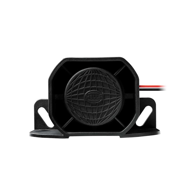 HELLA 3SL 996 139-301 Reversing Alarm BM30-112dB(A) - Strong Tone