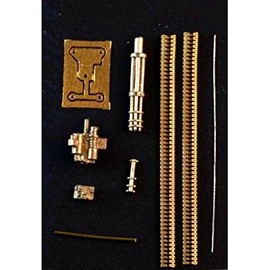 Mini World M134 MINIGUN (Early) 1/48 4839A
