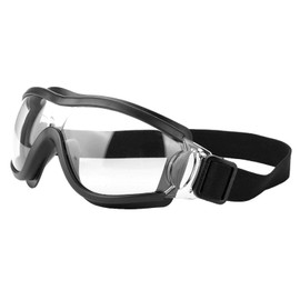 Yctze Motorbike Goggle - For Skydiving Goggles R3B450 Motorcycle Goggles Eye Motorcycle Goggles Eye Protection Dustproof Windproof Anti-Fog Splash-Proof Safety Glasses R3B450 Protective Glasses