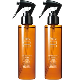 haru Hair Mineral Essence, Set of 2
