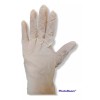 Cleanguard Guante Latex Cleanguard Libre De Polvo Grande 100 C/u