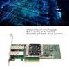 BCM57810S 10GB Dual Port SFP PCIe X8 Ethernet Converged Network