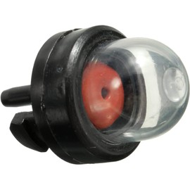 Go-cheers 188-512 Snap in Primer Bulb Pump Fits Poulan PPB100E PPB150E PPB200 PPB200E PPB250E PPB300 PPB300E PPB32SST PPB350 SM132 SM132LE String Trimmer