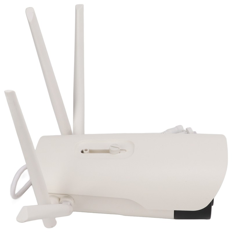 Wireless Security Camera V380 2MP Wifi Smart Net Camera 8