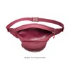 Tatonka Bauchtasche Funny Bag S - Robuste Hüfttasche mit zwei