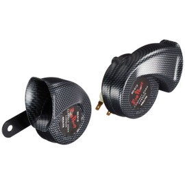 Brace Compact Horn Carbon BG – 512 –