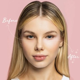 Iluminador For Debajo De Los Ojos Palladio, Corrector Del C