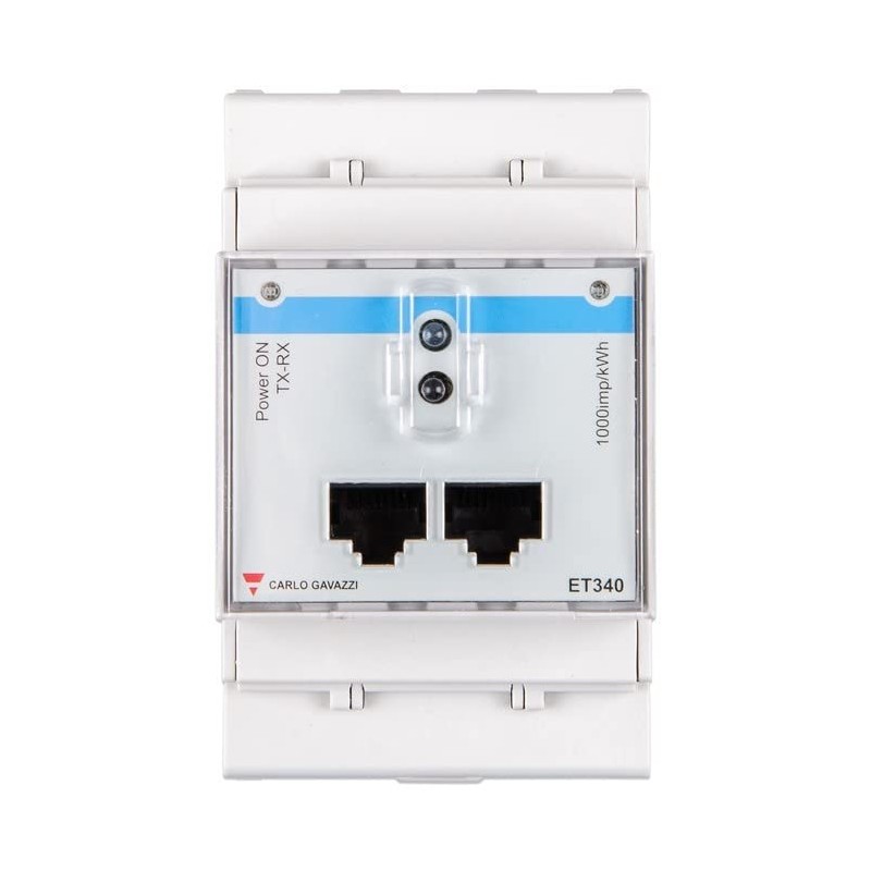 VICTRON ENERGY BV (Holanda) Other Energy Meter ET340-3 MAX NT-1055,