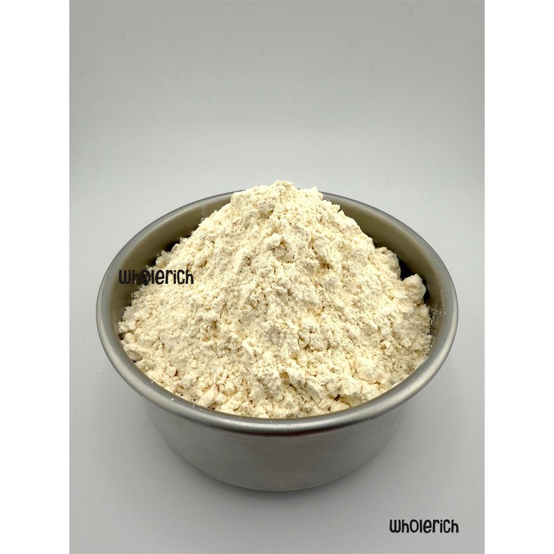 Garlic Powder 100g | Wholerich Foods | Finely Ground from