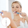 Electric Toothbrush Rechargeable Magnetic Levitation Soft Bristle Electric Power Toothbrush