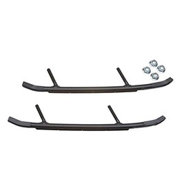 Ski-Doo New OME Trail Blazer 6' Carbide Runner, 860200143, 860200579