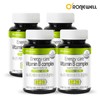 Loniwell 로니웰 에너지케어 비타민B 콤플렉스 90정 x 4개 (총 12개월분) Roniwell Energy Care Vitamin B Complex 90 Tablets x 4 Packs (Total 12 Months Supply)