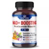 Ultra Herbs NAD Supplement 90 Count 7in1 Formula High Quality
