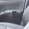 Napolex Fizz-1110 Carbon Style Mesh Pocket, Compact Size, Car Accessories,