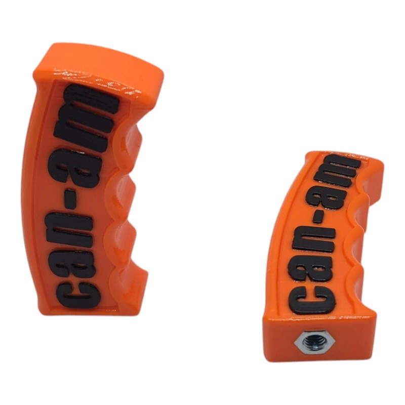 Custom Can Am XMR Renegade XT-P XXC Outlander 1000R Shifter