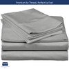 Cottingon, Premium 100% Egyptian Cotton 4 PC Sheet Set 15"