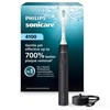 Philips Sonicare Cepillo de dientes eléctrico recargable 4100
