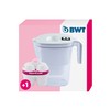 BWT – Life – Water Filter Jug 2.6 Litres –