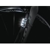 TOPEAK WhiteLite Aero USB 1W Safety Light Cycling Unisex Adult