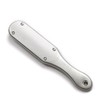 Cool Foot All-Stainless Steel Double-Sided Callus Remover