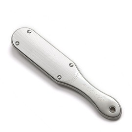 Cool Foot All-Stainless Steel Double-Sided Callus Remover