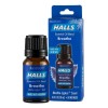 Halls Breathe Essential Oil Blend Mentho-lyptus-menthol Para