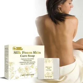 V Soap Soap Soap, Limpiador, Nutritivo Y Desodorante