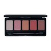 Dodo Eyeshadow Palette R #60 Brown Red, 0.2 oz (4.9 g)