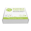 MJ 18" x 24" Nylon Turkey Bags Oven-Safe 14g 100-Pack
