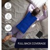 Electric Heating Pad XL for Back Pain Auto Shut Off