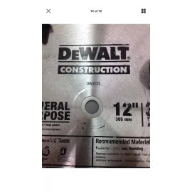 Pro Right industry 152636-00 DeWalt Miter Saw Arbor Blade Bushing DW704 DW705 DW708 DW715 3660