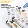 Celeb Luxury Gem Lites Semi Permanent Colourwash Shampoo Red Tourmaline,