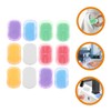 Mipcase Portable Soap Sheets for Travel of Convenient Hand Wash