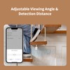Aqara Zigbee Motion Sensor P1, Smart Motion Detector, Requires AQARA