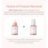 mixsoon PDRN Collagen Serum -Firming, Hydrating and Revitalizing for Face,