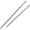 Dritz 50-Piece Assorted Needles
