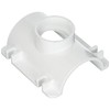 Oatey 3 in. x 2 in. PVC saddle tee kit