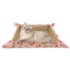 Andiker Cat Mat, Cat Nest Bed and Cat Hammock 3