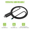 Varstrom Ebike USB Programming Cables for Bafang CAN Protocol Mid