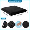 GlikCeil 20 x 20 x 3 Recliner Cushion for Elderly