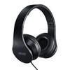 Acer Over Ear AHW115 Headphones with Cable, Frequency 20 Hz