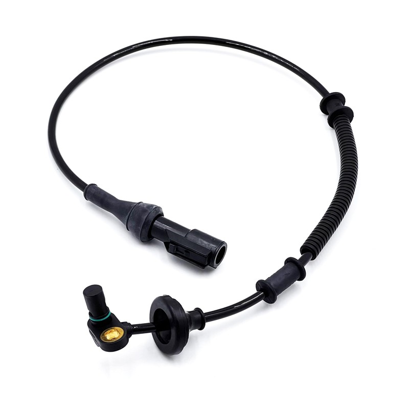 Mteycei Rear Left or Right ABS Wheel Speed Sensor Compatible