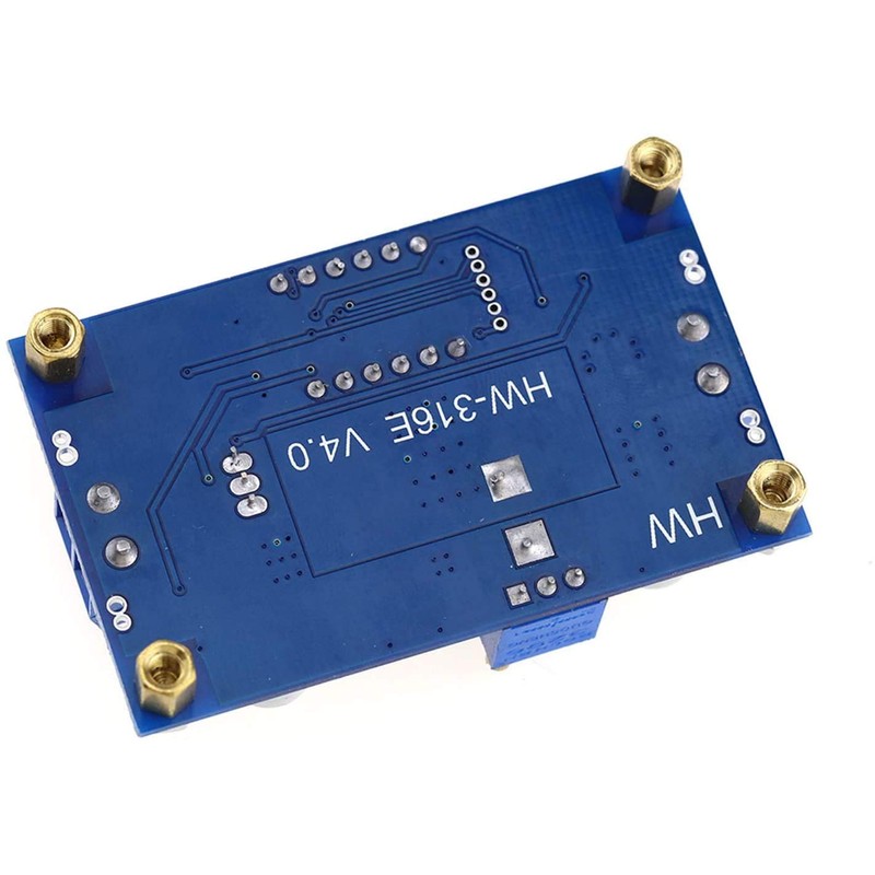 Step Down Module XL4015 Adjustable Step-Down Converter 5A High Power