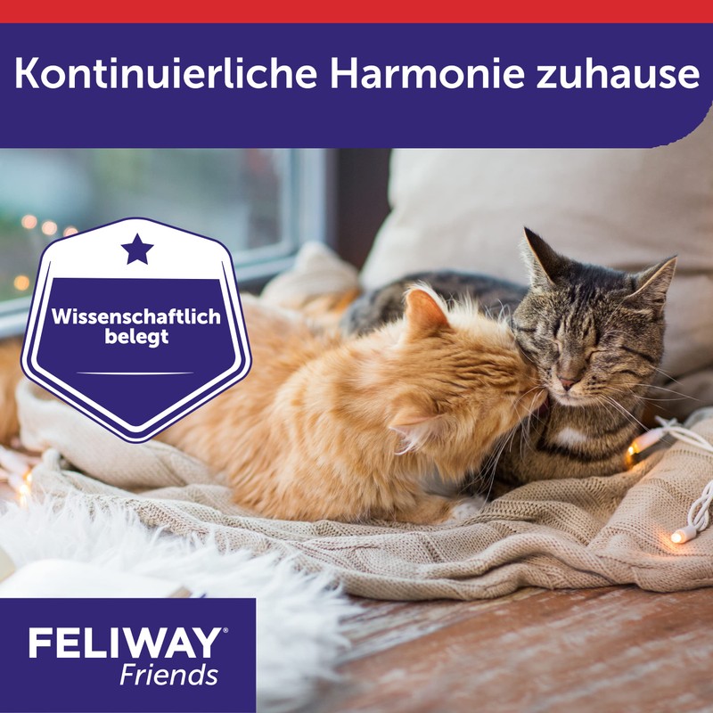 FELIWAY Friends Start-Set